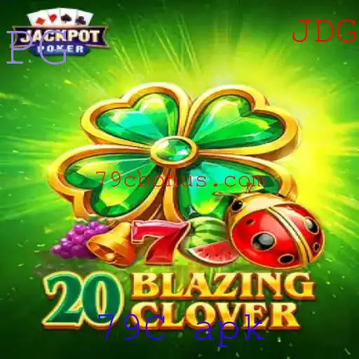 Explorando o Mundo de 20BlazingClover: Um Jogo de Estratégia Moderno