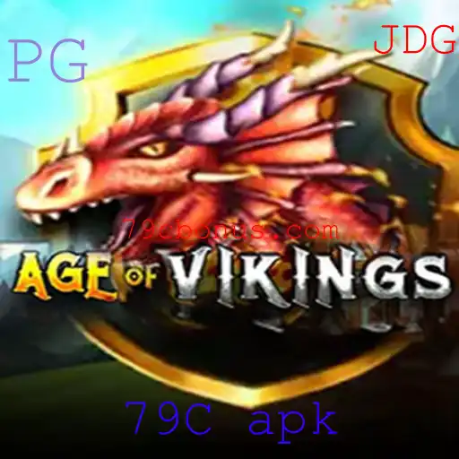 AgeofViking: Descubra o Mundo dos Vikings com o APK 79C
