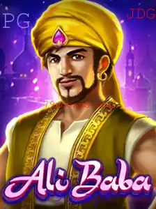 Descubra as Aventuras de AliBaba no Jogo 79C APK