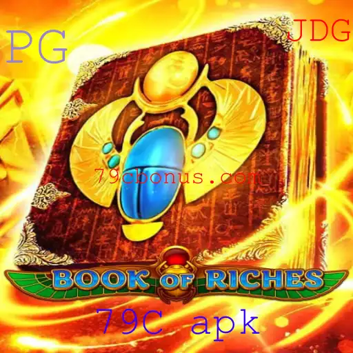 Descubra o Fascinante Mundo de BookofRiches com 79C apk