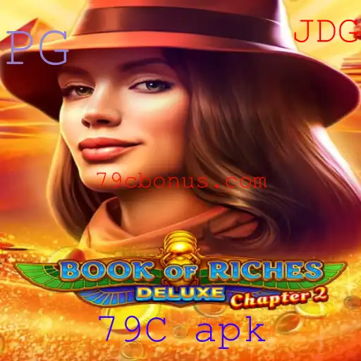 BookofRichesDeluxeChapter2: Uma Aventura Épica com Novas Regras e Desafios