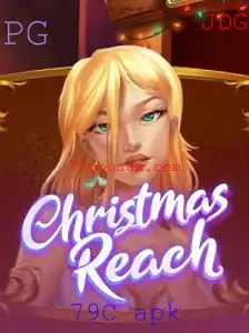 Explorando ChristmasReach: Um Mergulho no Novo Fenômeno dos Jogos