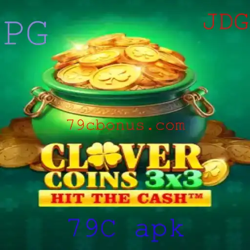 Clovercoin3x3: Aventura, Estratégia e Diversão no Mundo dos Jogos Digitais