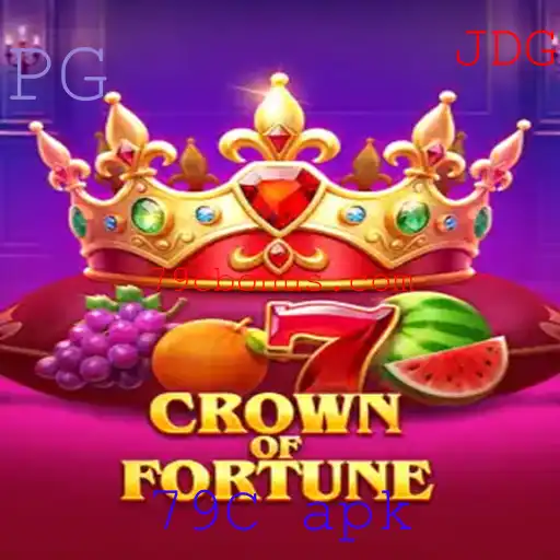Explorando o Mundo do Jogo CrownofFortune e a Fascinação pelo 79C apk