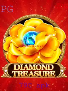 Explorando Diamondtreasure: Um Mergulho no Mundo dos Tesouros Digitais