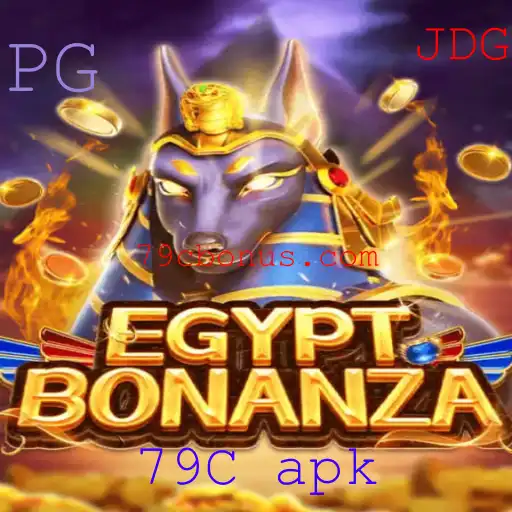 Explorando o Fascinante Mundo de EgyptBonanza e o Misticismo da Palavra-Chave '79C apk'