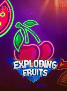 ExplodingFruits: Descubra a Nova Aventura Digital com 79C APK