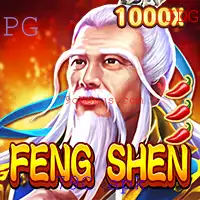 Descubra o Mundo de FengShen: Um Merge entre Mitologia e Aventura