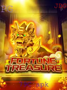 Descubra o Fascinante Mundo de FortuneTreasure