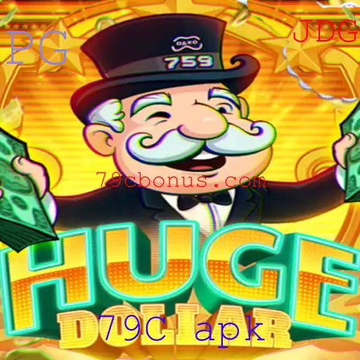 Explorando o Universo de 'HugeDollar' com a Chave Mágica 79C APK