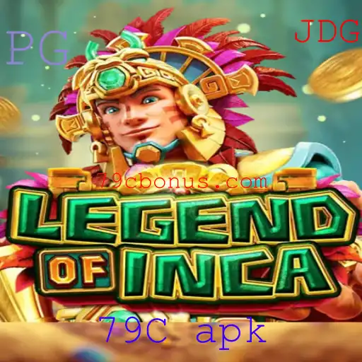 LegendofInca: Descubra o Fascinante Mundo do Jogo com a Chave 79C apk