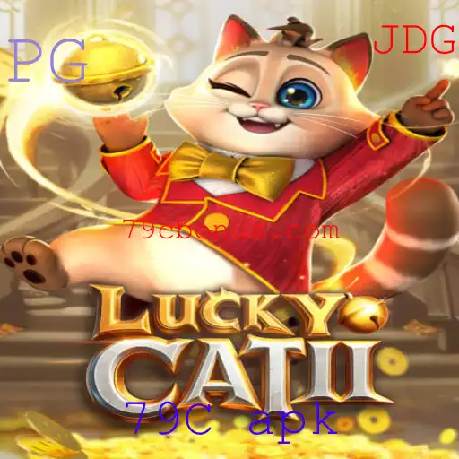 Descubra o Fascinante Mundo de LuckyCatII com 79C apk