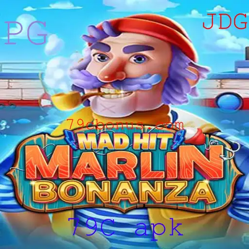 Descubra o Mundo de MadHitMarlinBonanza com a Versão 79C APK