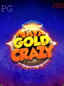 Descubra o Fascinante Mundo de MayaGoldCrazy