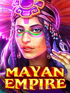 MayanEmpire: A Immersive Journey into Ancient Civilizations