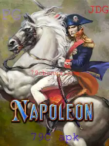 Explorando o Jogo Napoleon com a Palavra-chave 79C apk