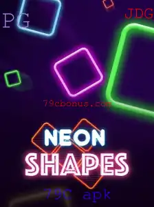 Desvendando o NeonShapes: Uma Imersão no Mundo dos Quebra-Cabeças Brilhantes
