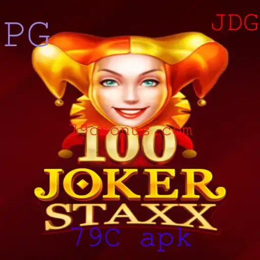 Explorando o Universo de 100JokerStaxx e o Fenômeno 79C apk