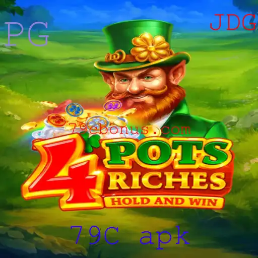 Descubra 4potsriches: O Jogo Inovador que Está Conquistando 2023