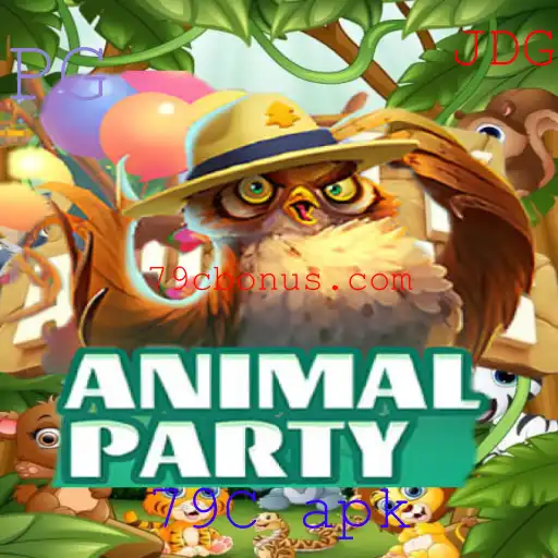 Explorando o Mundo de AnimalParty: Um Jogo Cativante para Todas as Idades