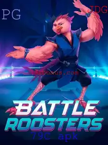 BattleRoosters: A Nova Sensação dos Jogos de Combate