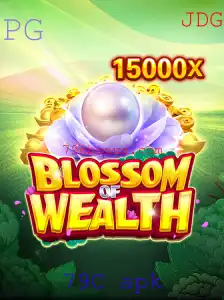 Descubra o Mundo Encantado de BlossomofWealth: Uma Viagem de Aventura e Estratégia