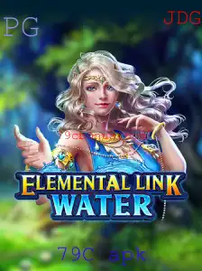 ElementalLinkWater: Mergulhe em uma Aventura Aquática Inédita