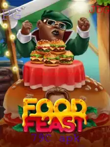 Descubra o Mundo de FoodFeast: A Aventura Gastronômica no Seu Celular