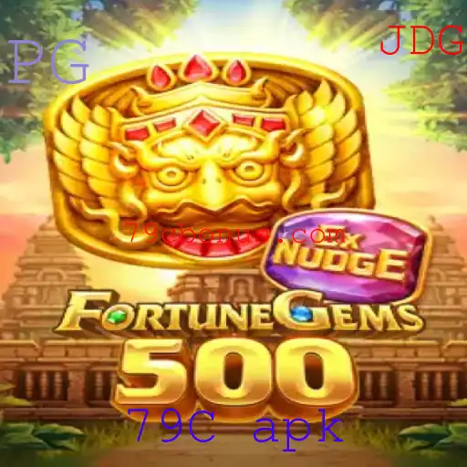 Descubra o Mundo do Jogo FortuneGems500 e as Inovações com 79C apk