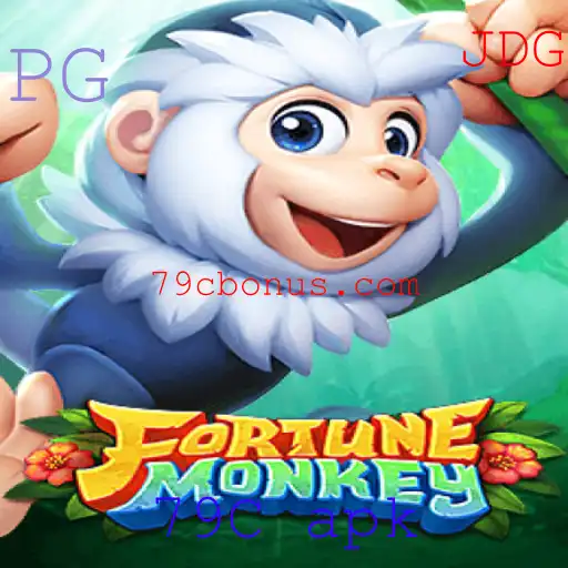 FortuneMonkey: Uma Aventura de Azar e Estratégia