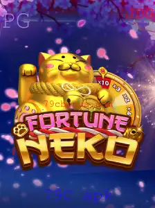 Descubra o Fascinante Mundo de FortuneNeko: O Jogo de Estratégia 79C apk Que Conquistou Jogadores