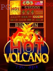 Explorando o Mundo Emocionante de HotVolcano: Uma Breve Introdução