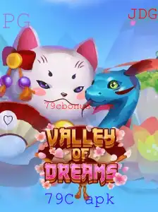 Descubra o Mundo de ValleyofDreams: Aventura e Estratégia no Jogo 79C apk