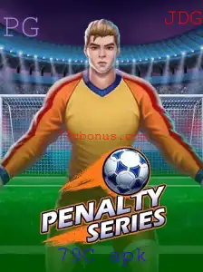Explorando o Jogo 'PenaltySeries' e o Fenômeno de 79C APK