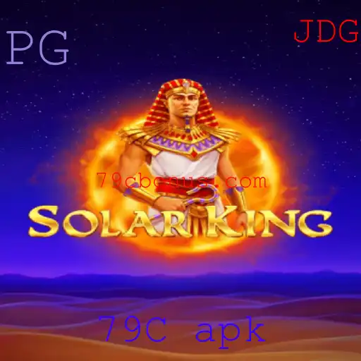 Descubra SolarKing: Um Universo de Estratégia e Aventura