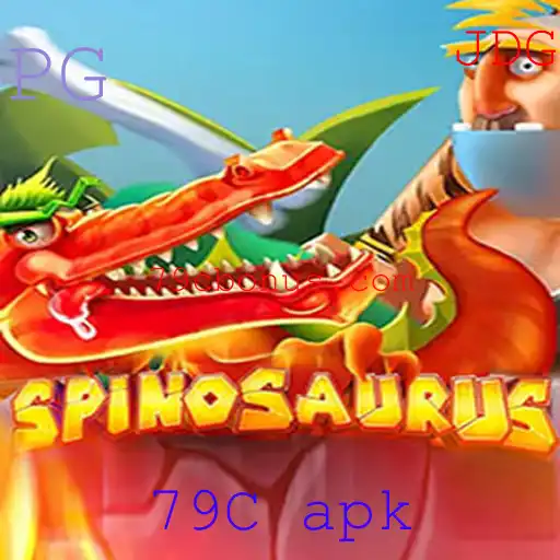 Explorando o Mundo do Spinosaurus: Uma Aventura Jurássica com 79C APK