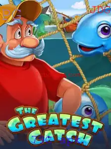 TheGreatestCatch: Um Mergulho no Mundo da Pesca Virtual com 79C apk