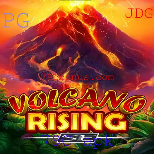 VolcanoRisingSE: Uma Aventura Explosiva com o APK 79C