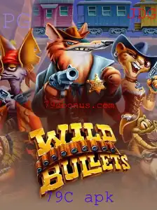 Descubra WildBullets: O Jogo de Ação que Está Conquistando os Amantes de FPS